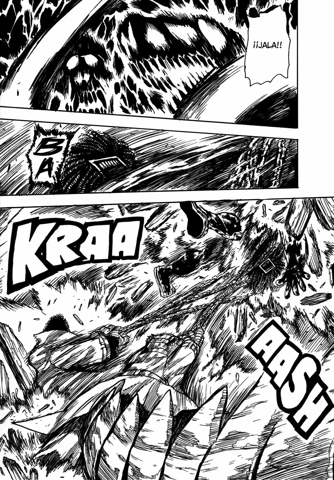 Keyman The Hand Of Judgement - Capítulo 17 - Página 20 - LectorTMOo