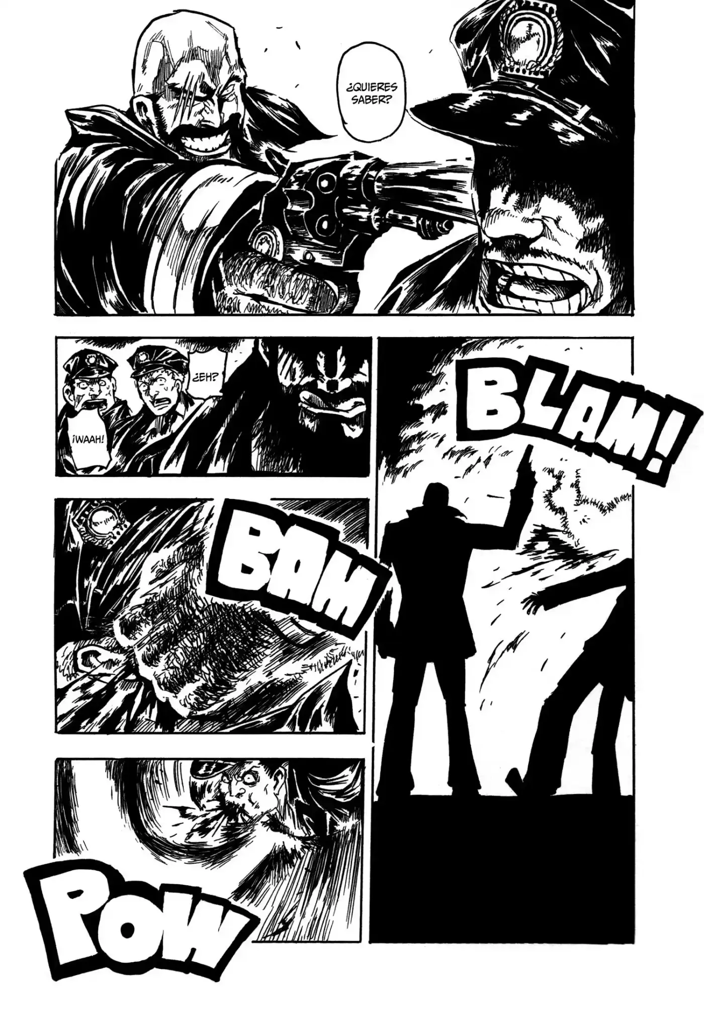 Keyman The Hand Of Judgement - Capítulo 18 - Página 26 - LectorTMOo