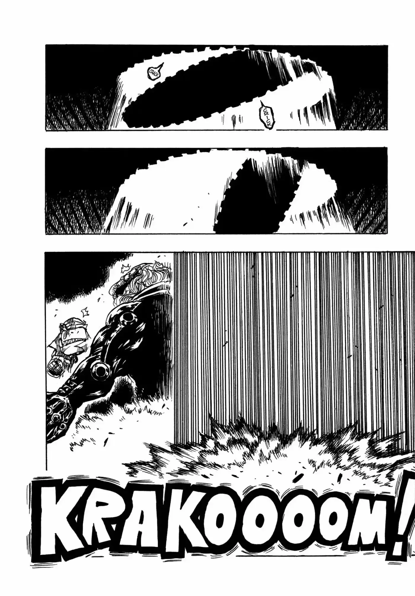 Keyman The Hand Of Judgement - Capítulo 19 - Página 14 - LectorTMOo