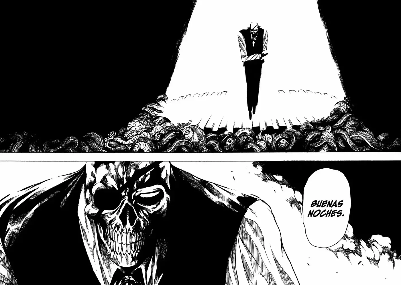 Keyman The Hand Of Judgement - Capítulo 19 - Página 16 - LectorTMOo