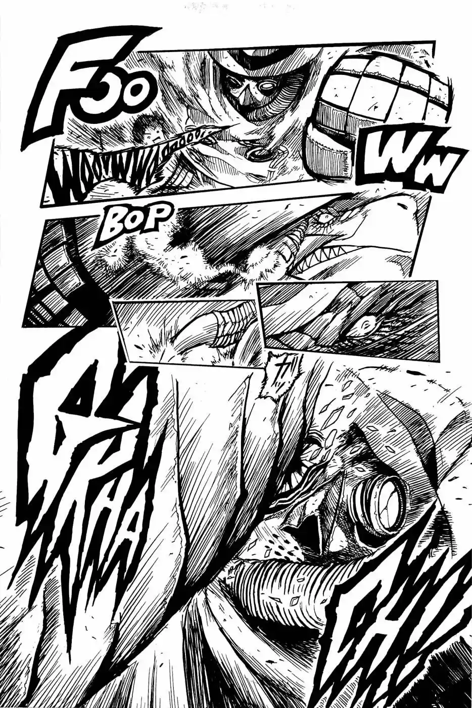 Keyman The Hand Of Judgement - Capítulo 2 - Página 26 - LectorTMOo