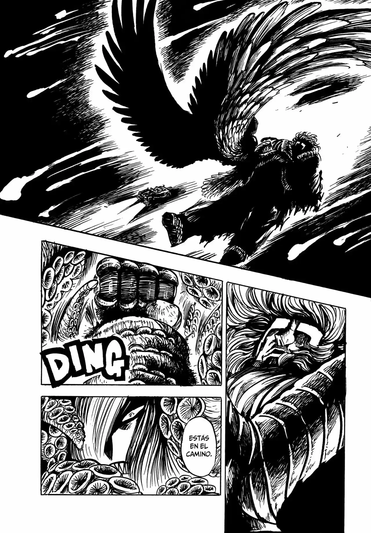 Keyman The Hand Of Judgement - Capítulo 20 - Página 29 - LectorTMOo