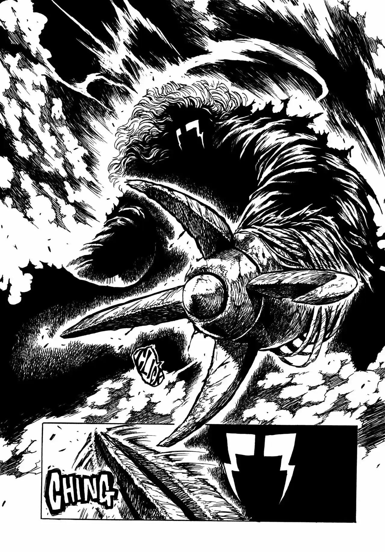 Keyman The Hand Of Judgement - Capítulo 21 - Página 16 - LectorTMOo