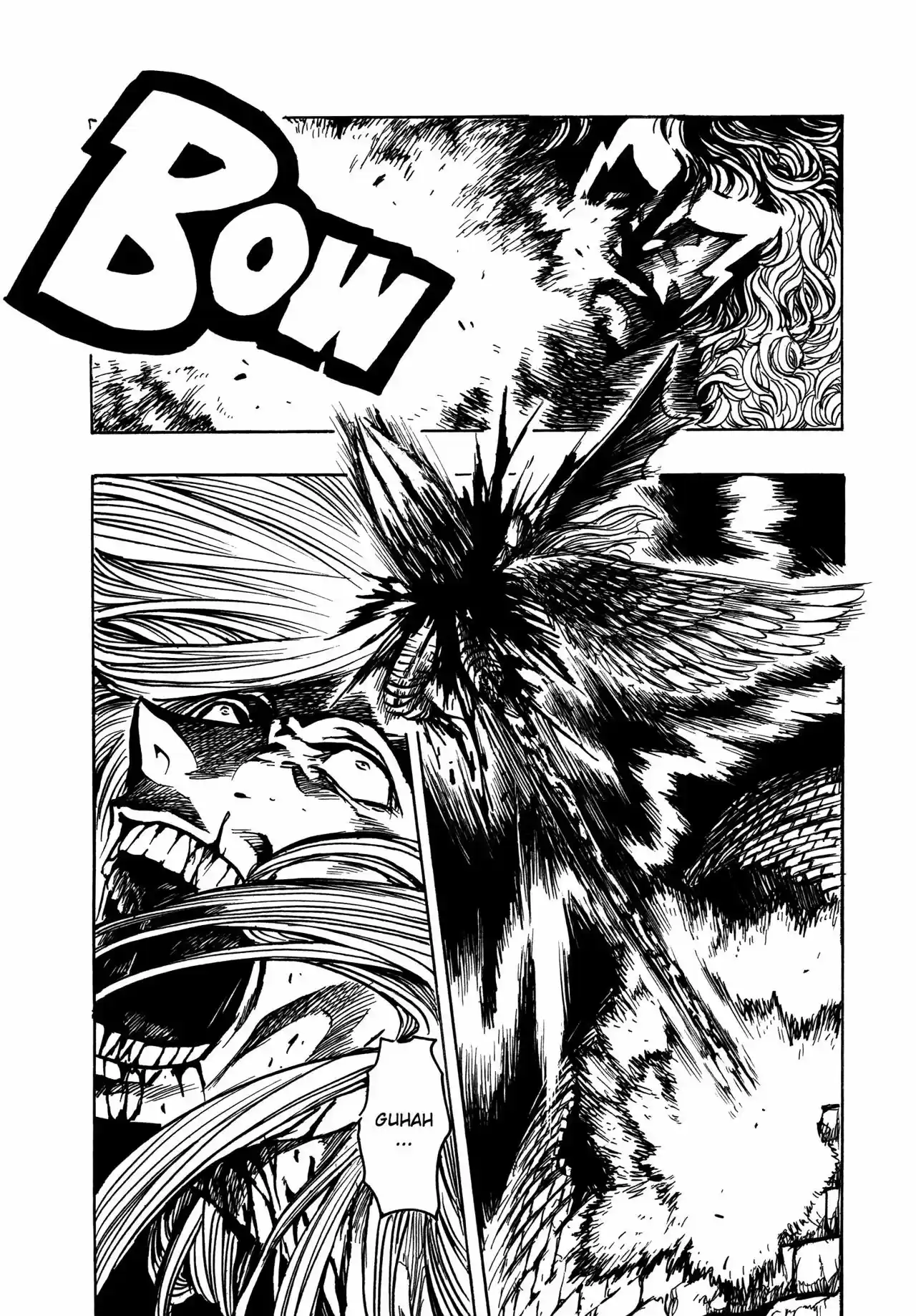 Keyman The Hand Of Judgement - Capítulo 21 - Página 18 - LectorTMOo