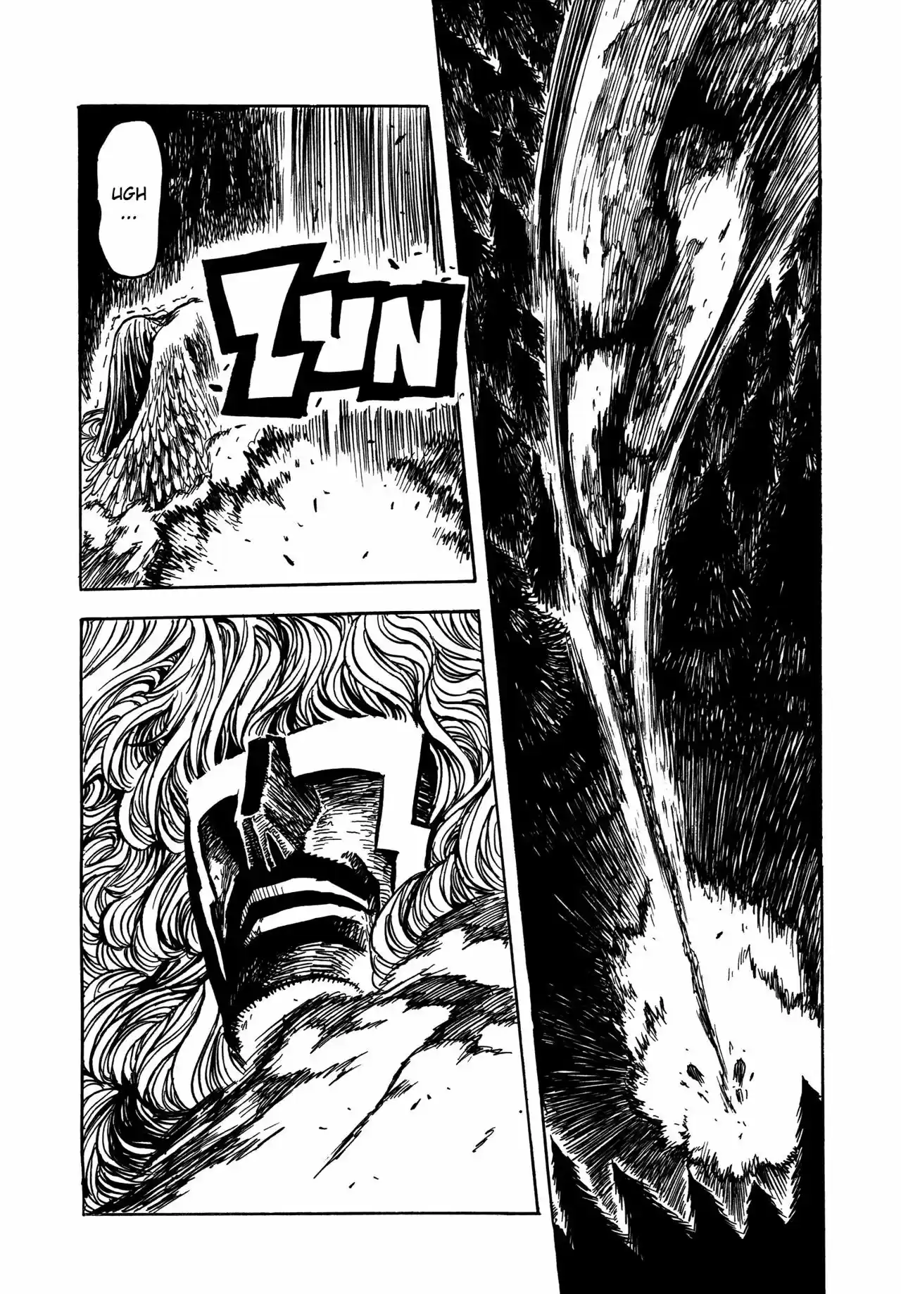 Keyman The Hand Of Judgement - Capítulo 21 - Página 19 - LectorTMOo