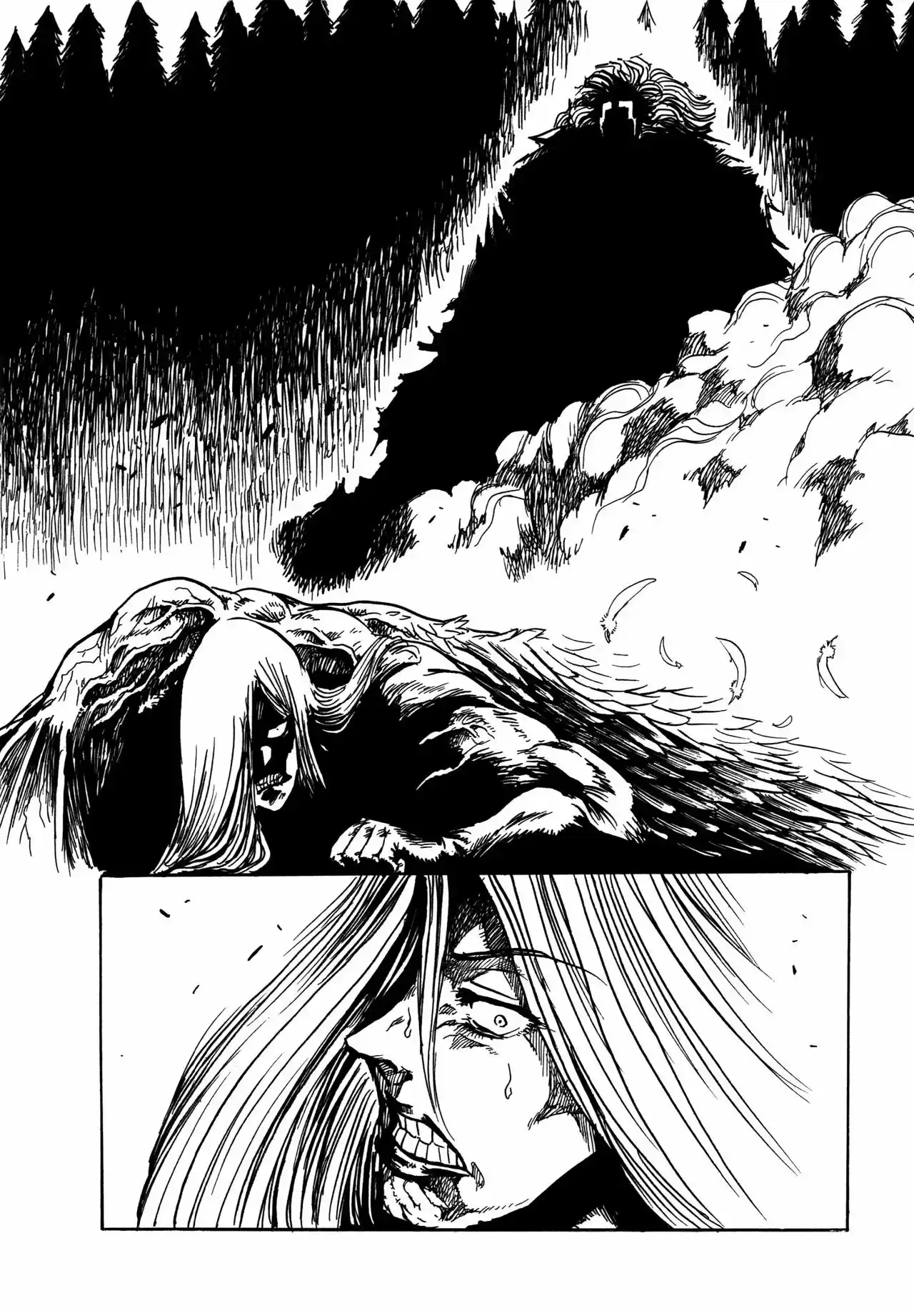 Keyman The Hand Of Judgement - Capítulo 21 - Página 20 - LectorTMOo