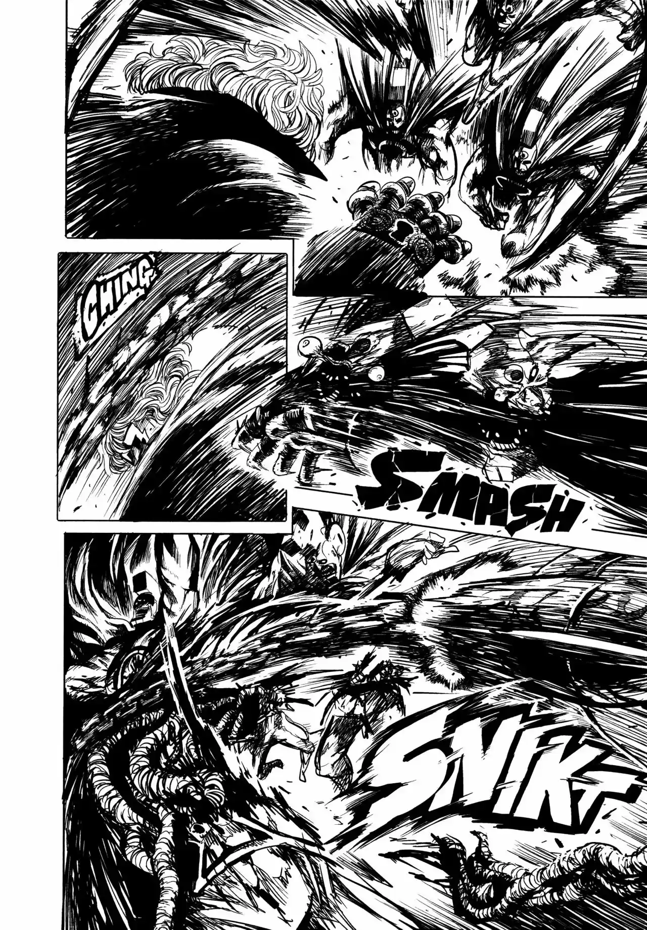 Keyman The Hand Of Judgement - Capítulo 23 - Página 26 - LectorTMOo