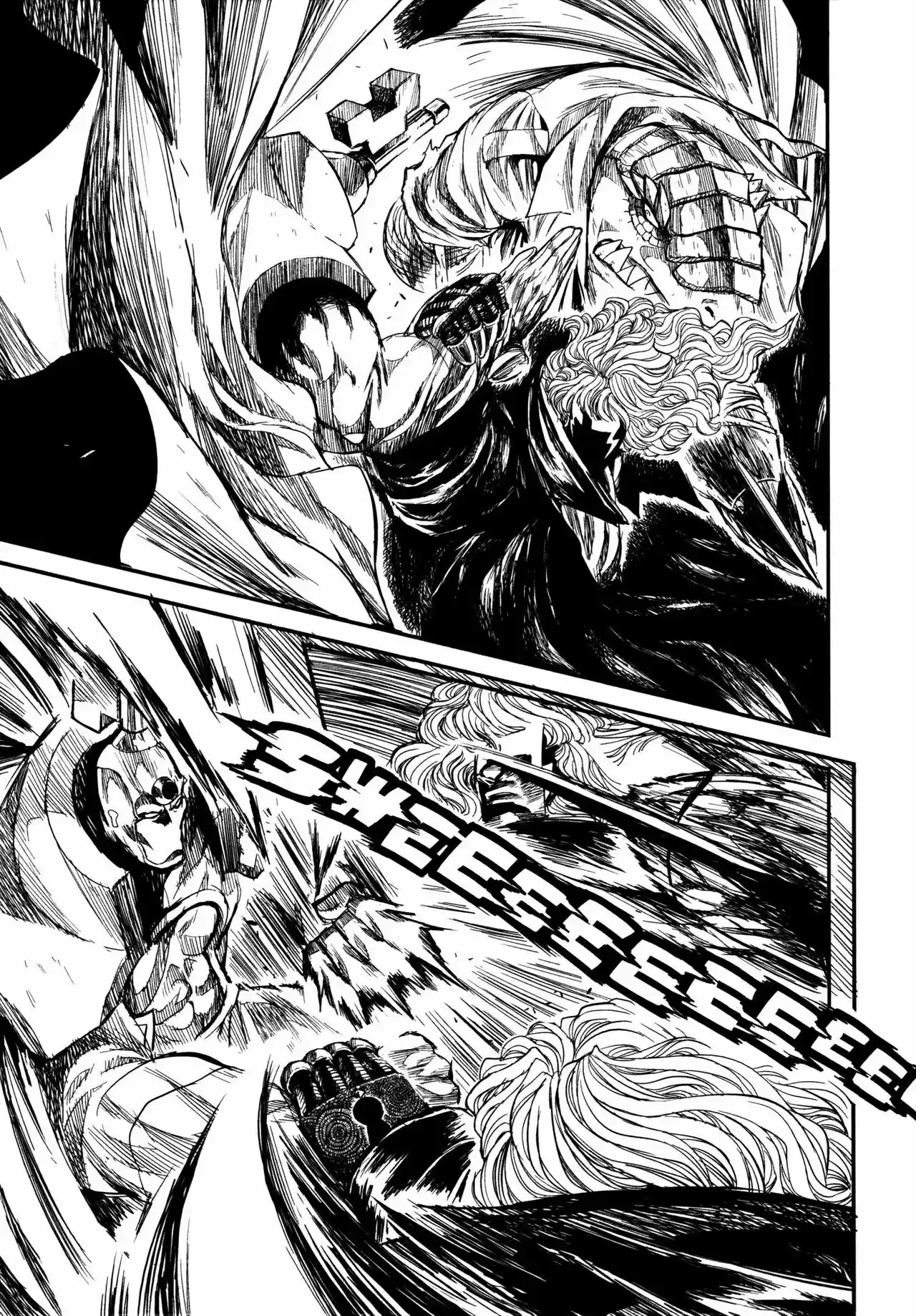 Keyman The Hand Of Judgement - Capítulo 24 - Página 10 - LectorTMOo