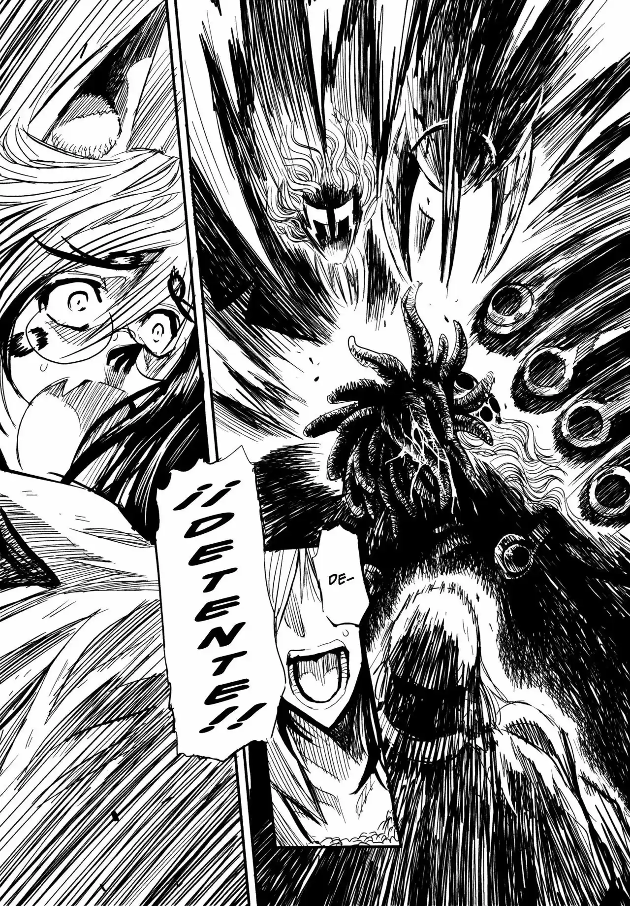 Keyman The Hand Of Judgement - Capítulo 24 - Página 27 - LectorTMOo