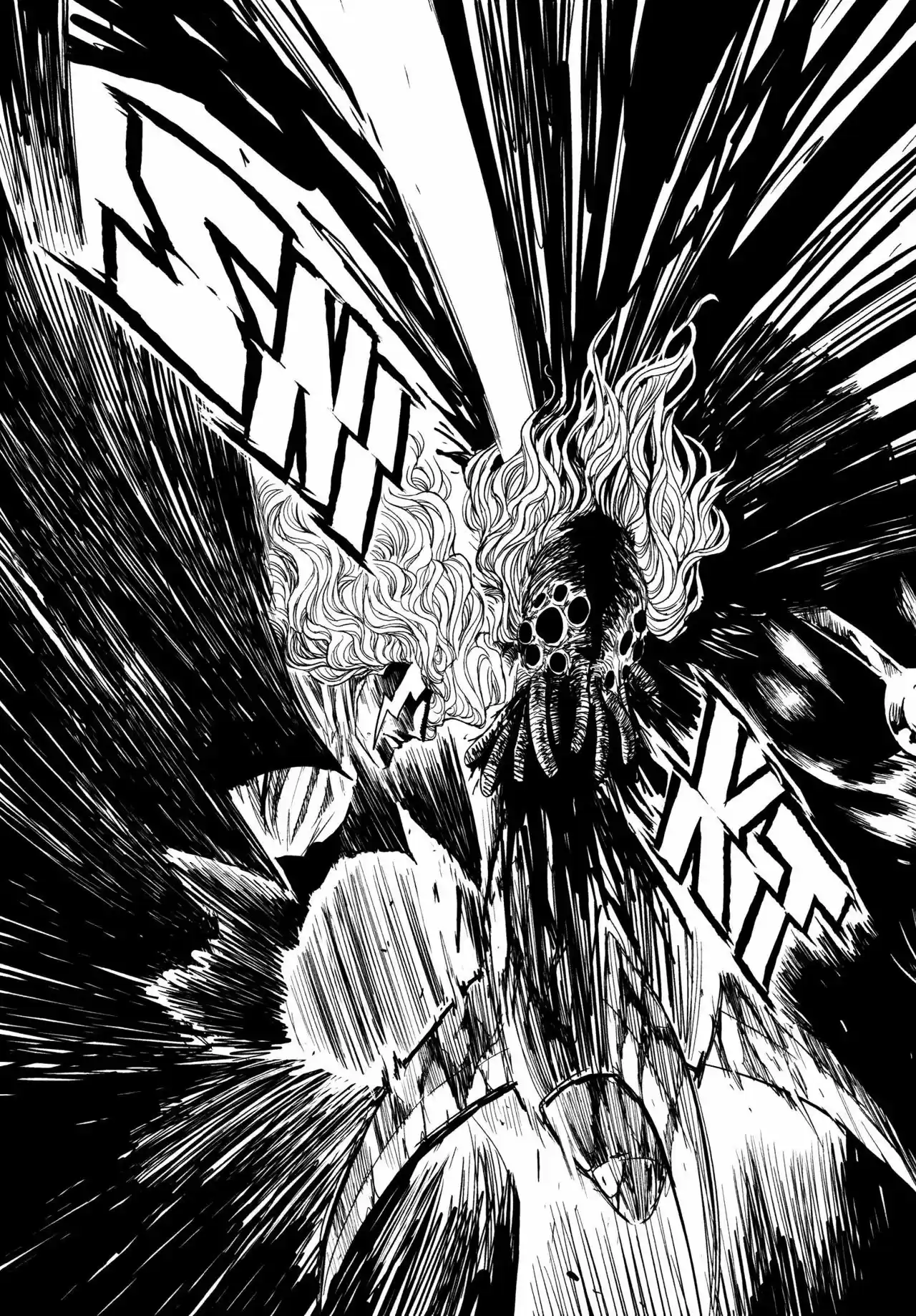 Keyman The Hand Of Judgement - Capítulo 24 - Página 28 - LectorTMOo