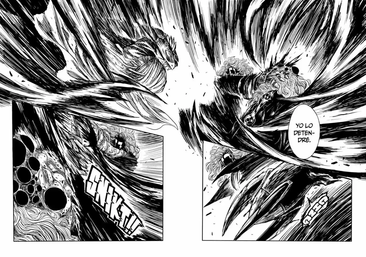Keyman The Hand Of Judgement - Capítulo 25 - Página 15 - LectorTMOo