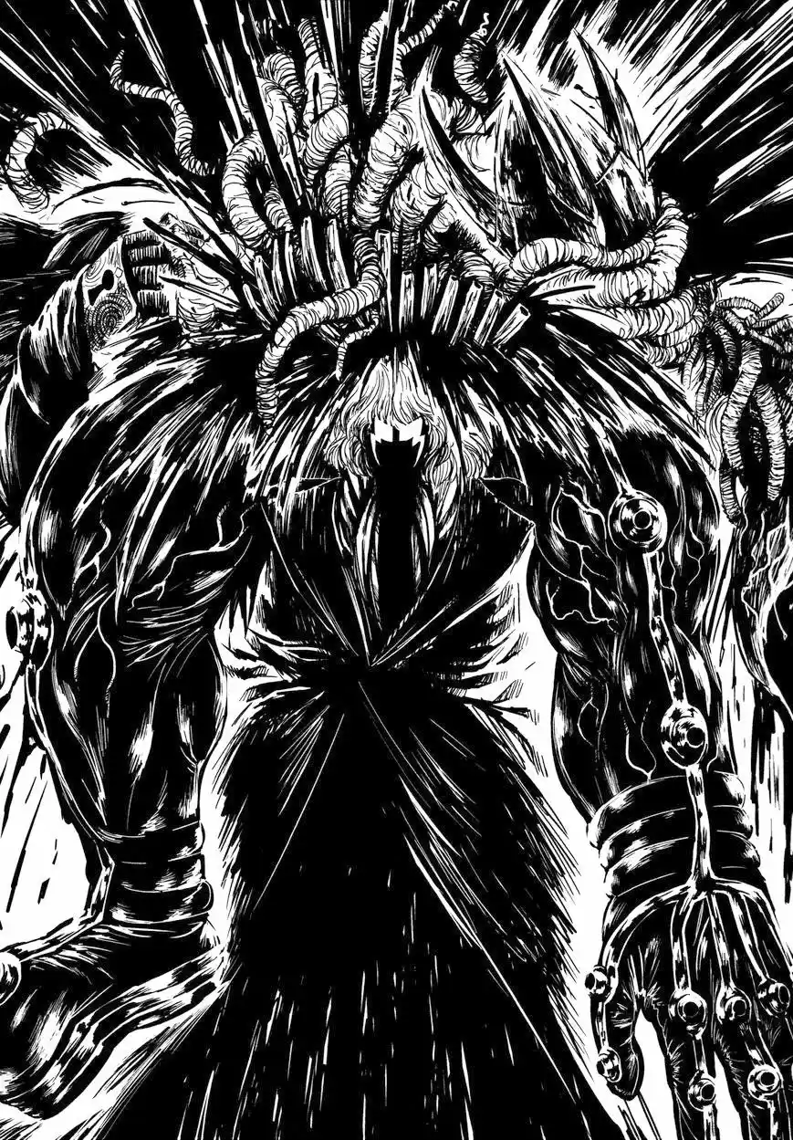 Keyman The Hand Of Judgement - Capítulo 25 - Página 21 - LectorTMOo