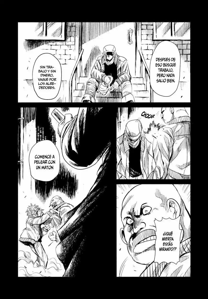 Keyman The Hand Of Judgement - Capítulo 28 - Página 14 - LectorTMOo