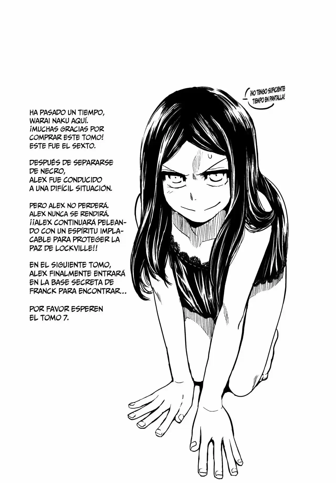 Keyman The Hand Of Judgement - Capítulo 29 - Página 28 - LectorTMOo