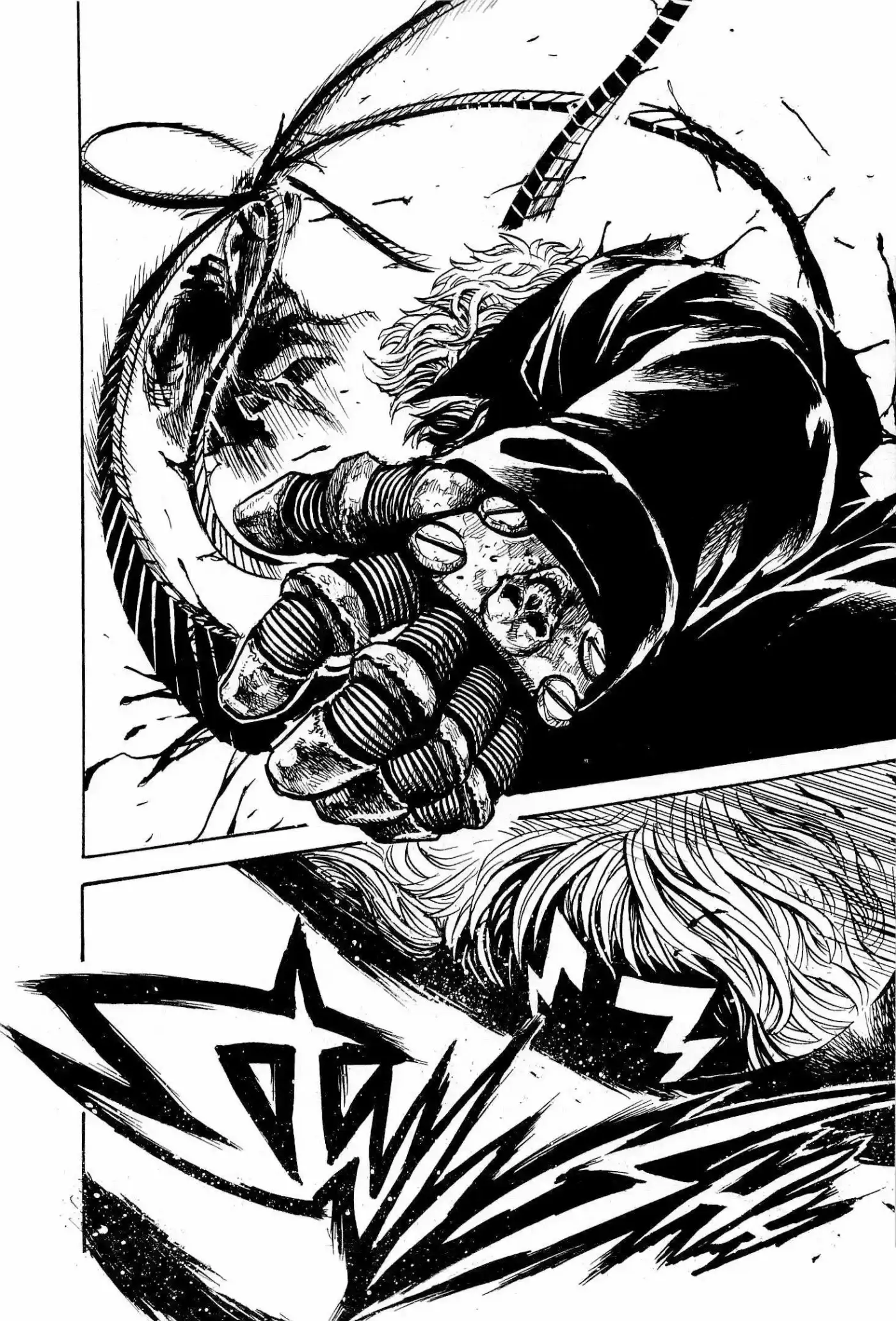 Keyman The Hand Of Judgement - Capítulo 3 - Página 25 - LectorTMOo
