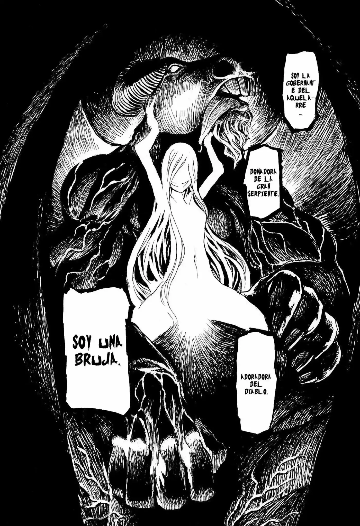 Keyman The Hand Of Judgement - Capítulo 3 - Página 33 - LectorTMOo