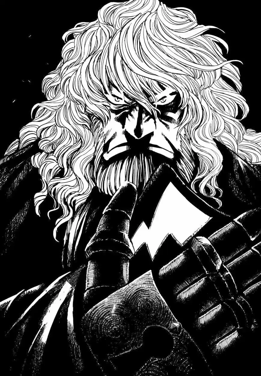 Keyman The Hand Of Judgement - Capítulo 30 - Página 32 - LectorTMOo