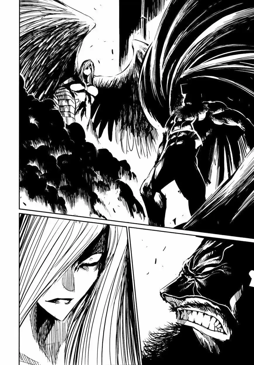 Keyman The Hand Of Judgement - Capítulo 31 - Página 11 - LectorTMOo