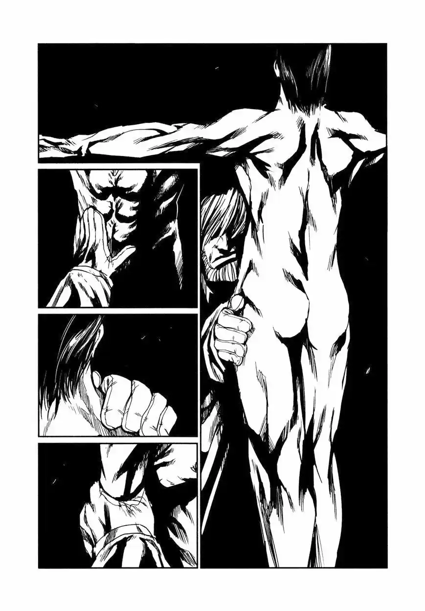 Keyman The Hand Of Judgement - Capítulo 31 - Página 24 - LectorTMOo