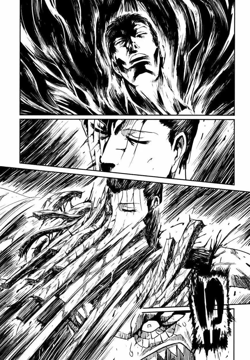 Keyman The Hand Of Judgement - Capítulo 32 - Página 20 - LectorTMOo