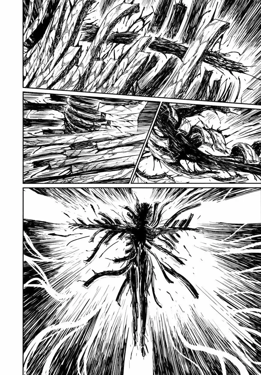 Keyman The Hand Of Judgement - Capítulo 32 - Página 21 - LectorTMOo