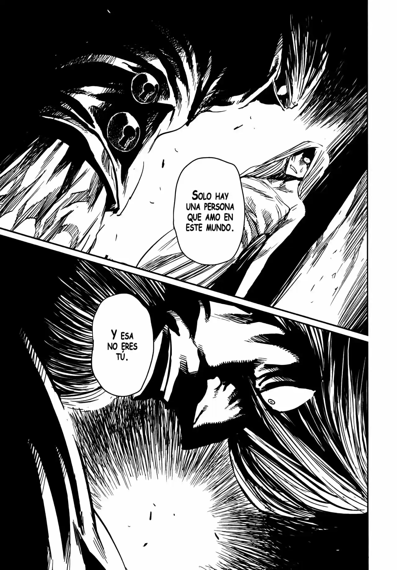 Keyman The Hand Of Judgement - Capítulo 33 - Página 4 - LectorTMOo