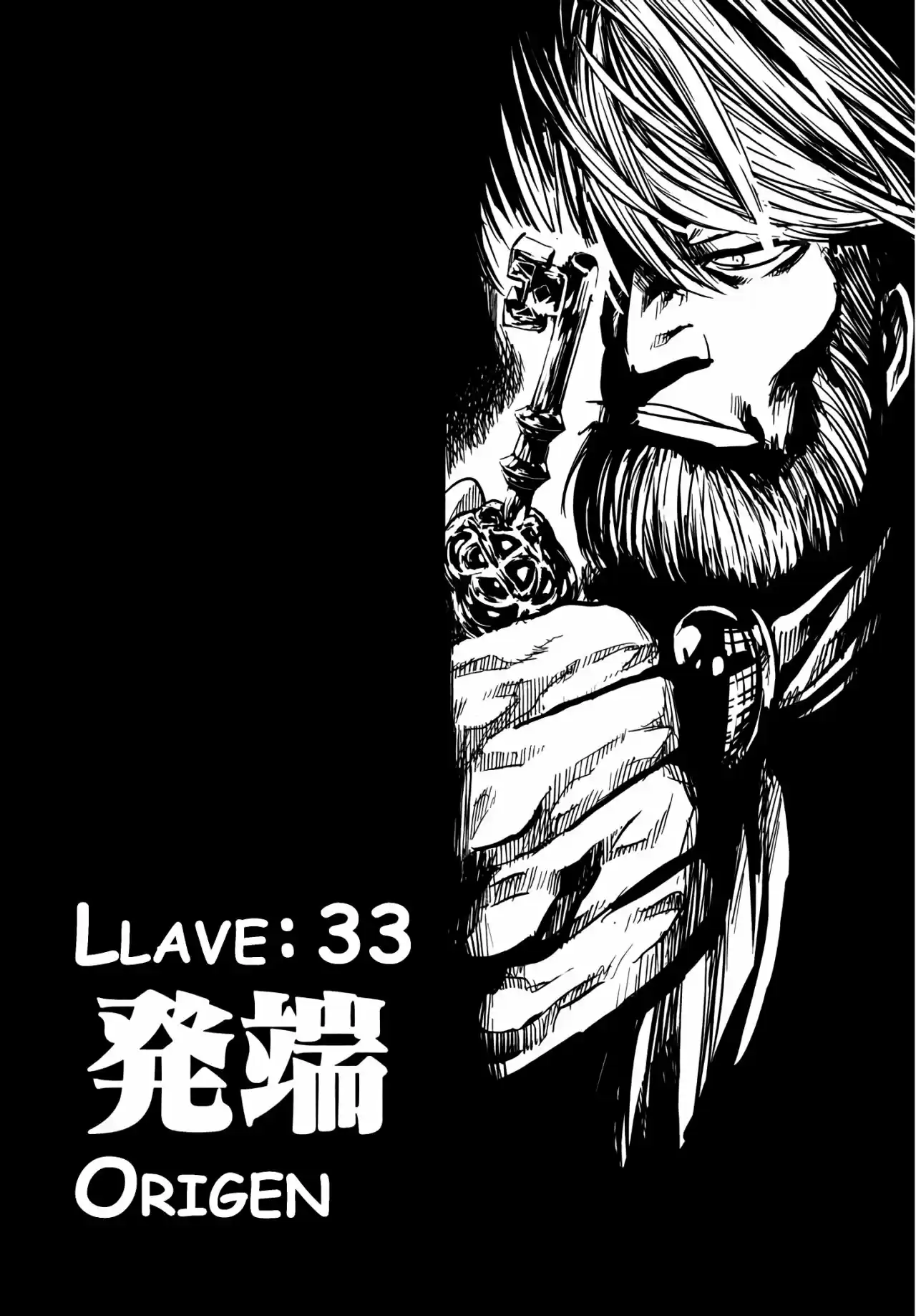 Keyman The Hand Of Judgement - Capítulo 33 - Página 5 - LectorTMOo