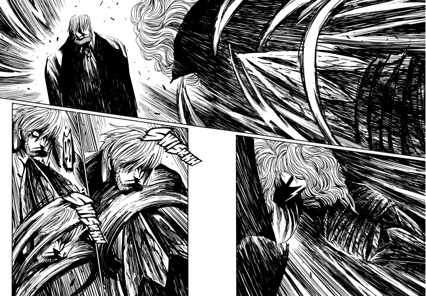 Keyman The Hand Of Judgement - Capítulo 33 - Página 12 - LectorTMOo