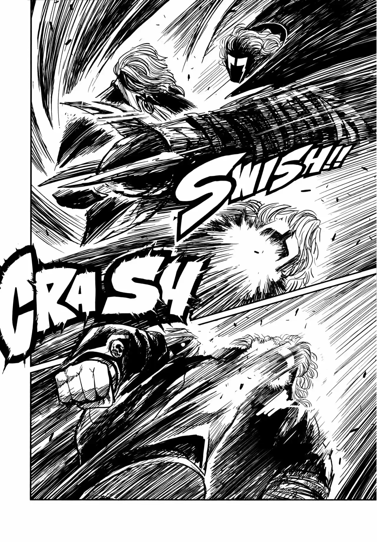 Keyman The Hand Of Judgement - Capítulo 33 - Página 13 - LectorTMOo