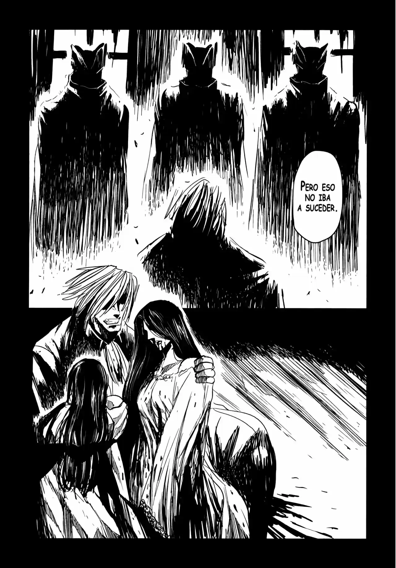 Keyman The Hand Of Judgement - Capítulo 34 - Página 9 - LectorTMOo