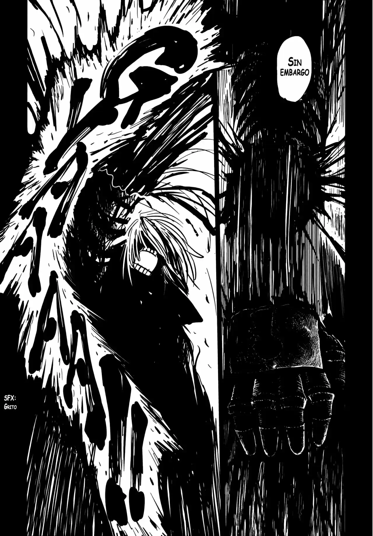 Keyman The Hand Of Judgement - Capítulo 34 - Página 15 - LectorTMOo