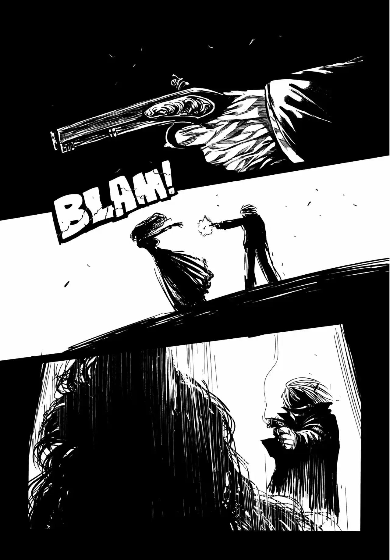 Keyman The Hand Of Judgement - Capítulo 34 - Página 18 - LectorTMOo