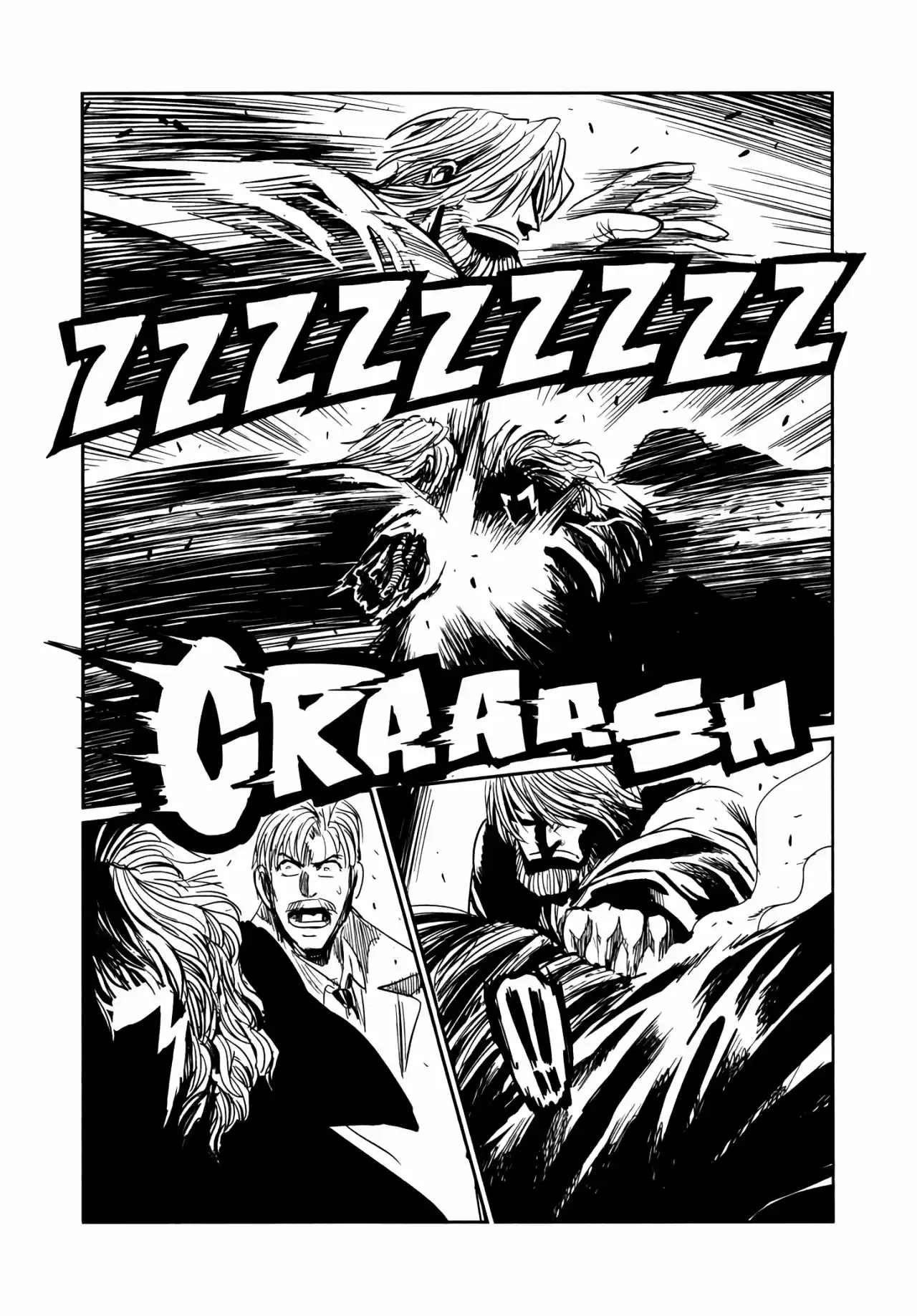 Keyman The Hand Of Judgement - Capítulo 34 - Página 28 - LectorTMOo
