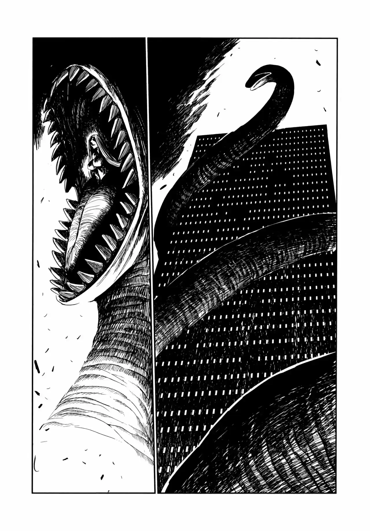 Keyman The Hand Of Judgement - Capítulo 35 - Página 13 - LectorTMOo