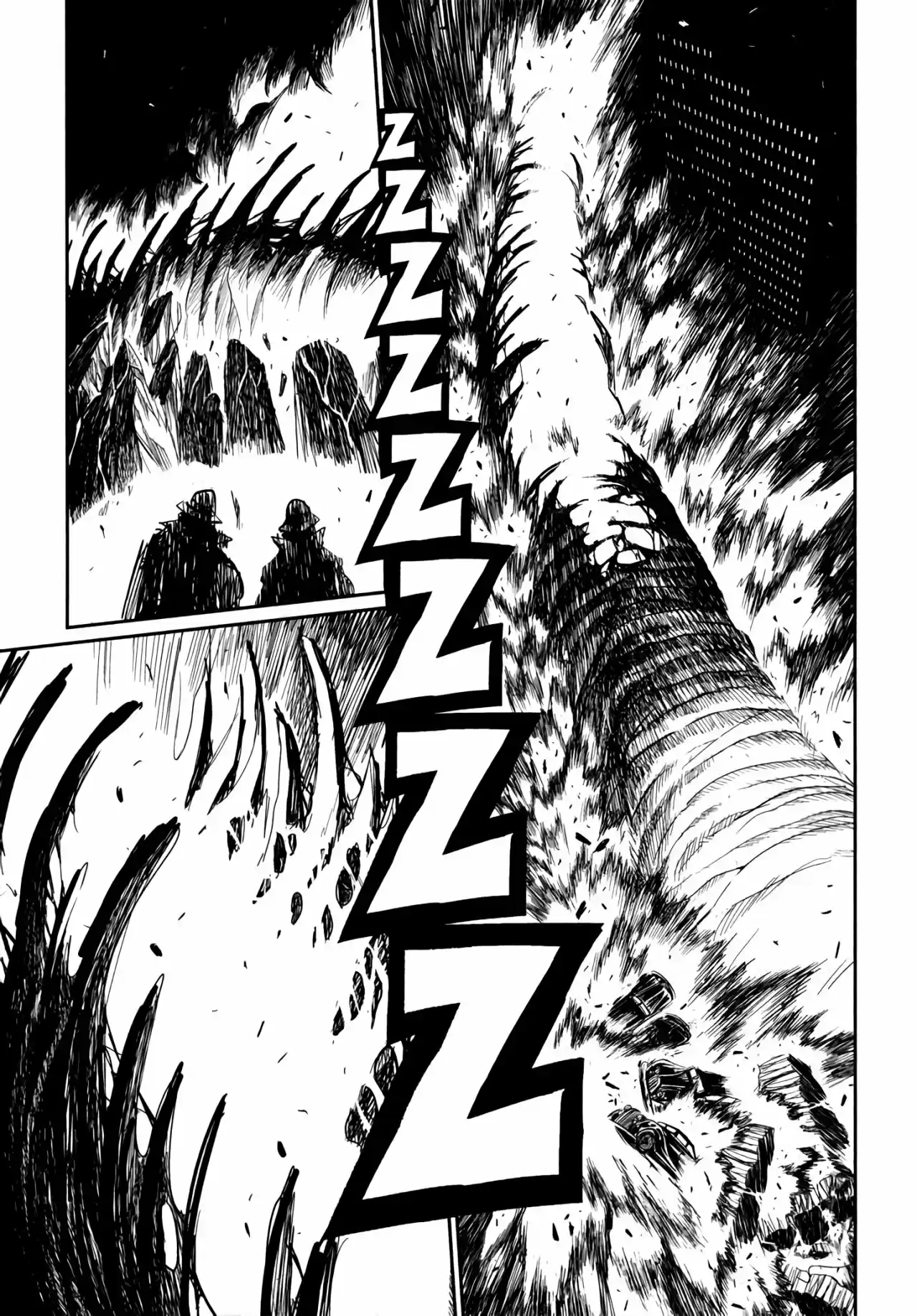 Keyman The Hand Of Judgement - Capítulo 36 - Página 6 - LectorTMOo