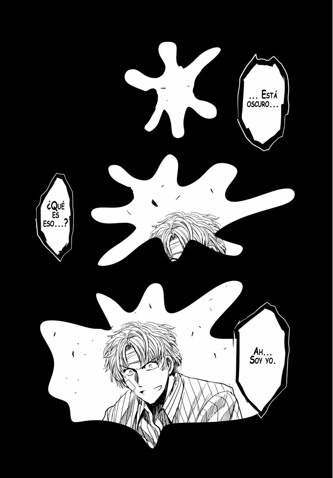 Keyman The Hand Of Judgement - Capítulo 36 - Página 13 - LectorTMOo