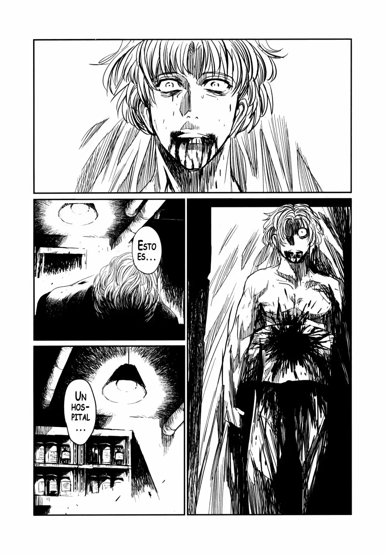 Keyman The Hand Of Judgement - Capítulo 36 - Página 16 - LectorTMOo