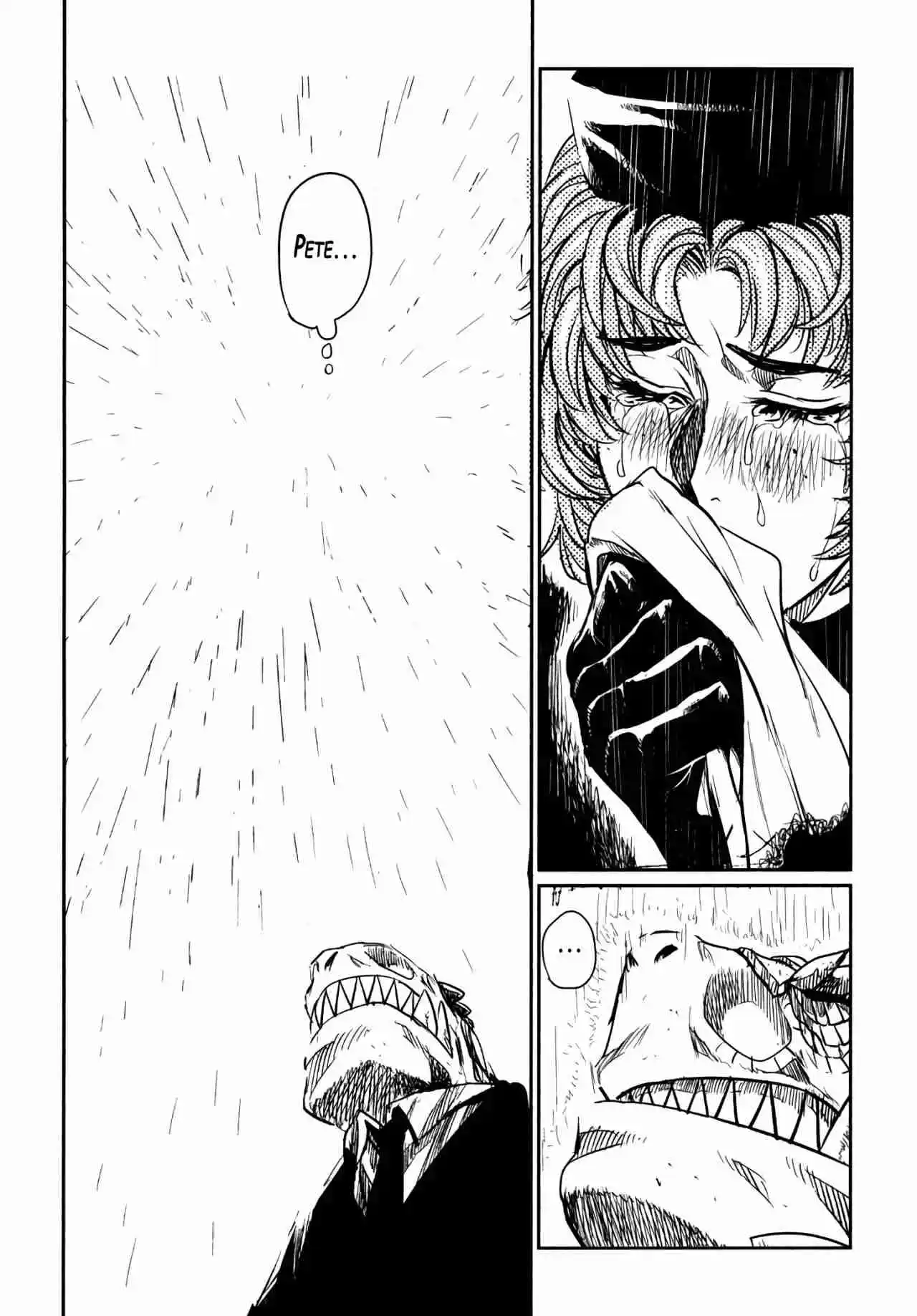 Keyman The Hand Of Judgement - Capítulo 37 - Página 4 - LectorTMOo