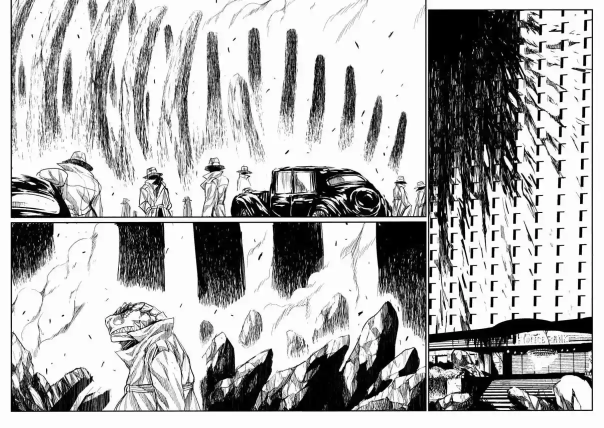 Keyman The Hand Of Judgement - Capítulo 37 - Página 6 - LectorTMOo