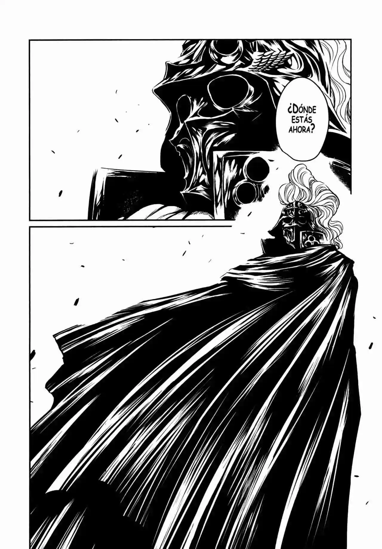 Keyman The Hand Of Judgement - Capítulo 37 - Página 21 - LectorTMOo