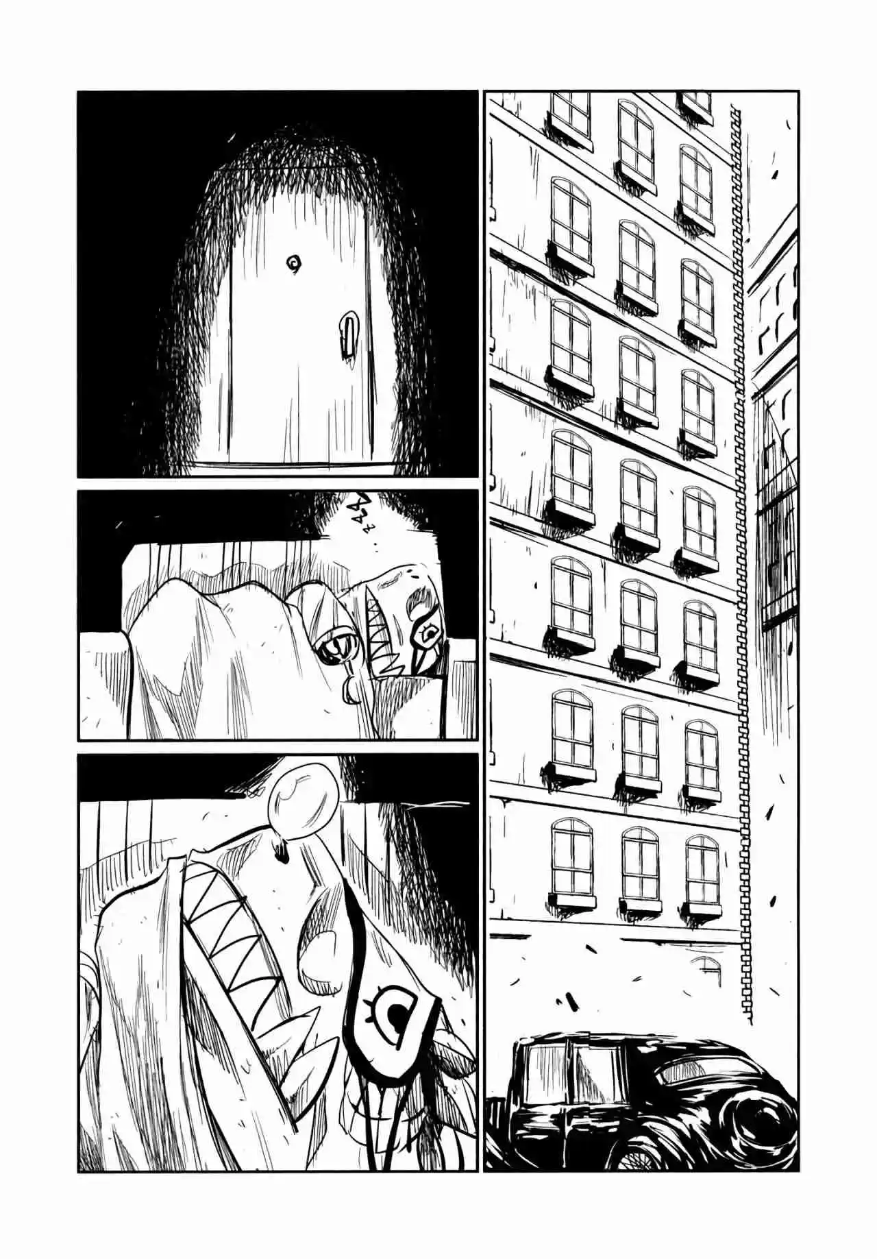 Keyman The Hand Of Judgement - Capítulo 37 - Página 22 - LectorTMOo