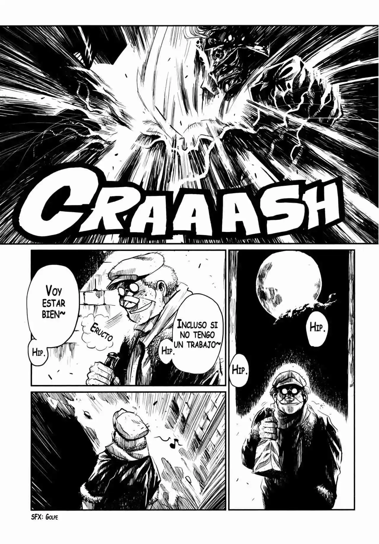 Keyman The Hand Of Judgement - Capítulo 37 - Página 29 - LectorTMOo