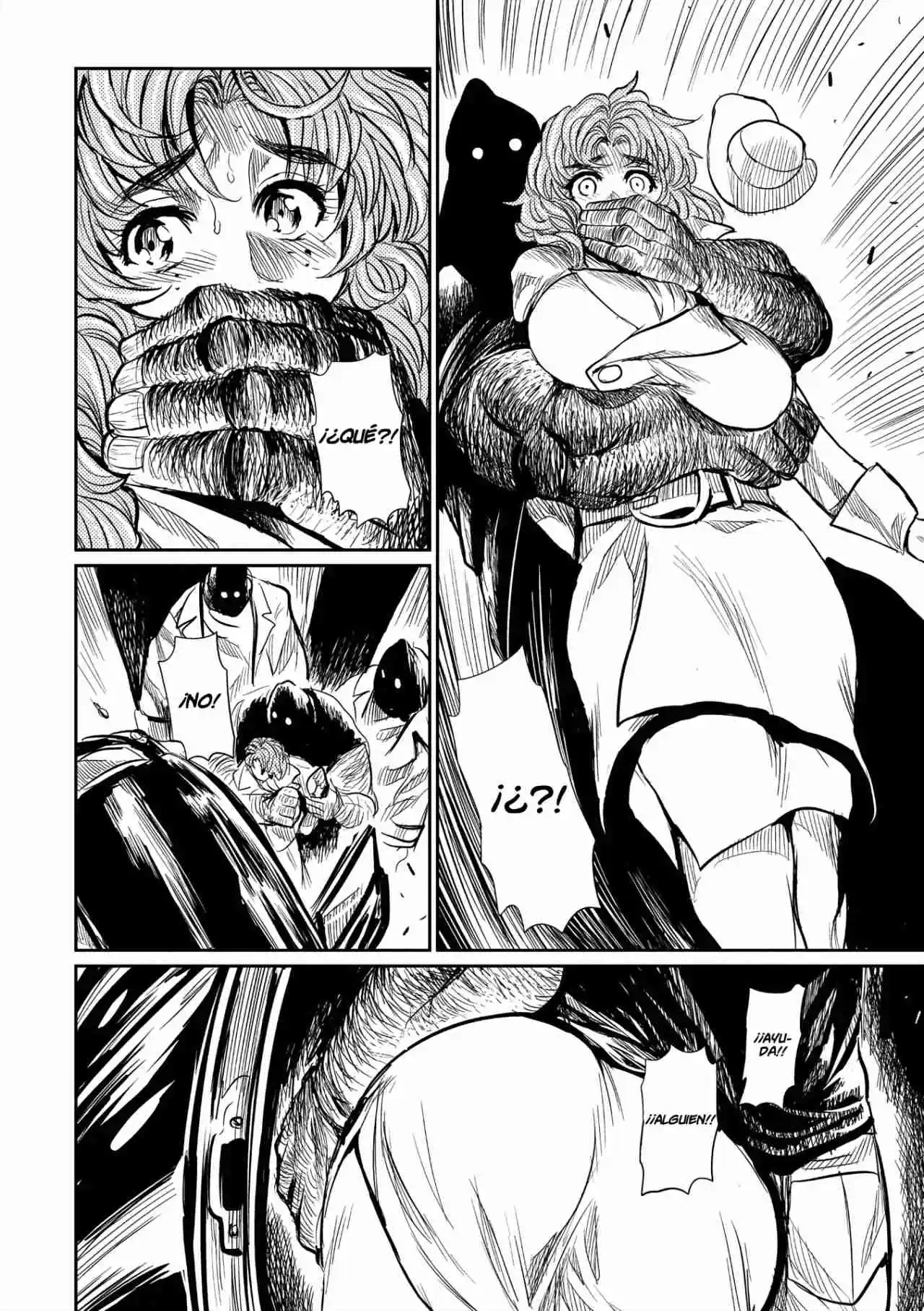 Keyman The Hand Of Judgement - Capítulo 38 - Página 20 - LectorTMOo