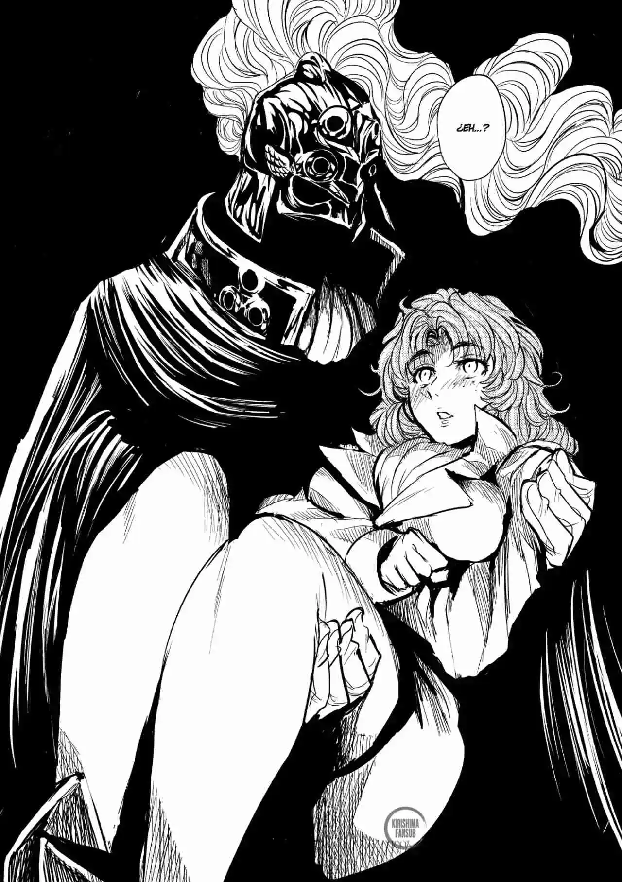 Keyman The Hand Of Judgement - Capítulo 38 - Página 25 - LectorTMOo