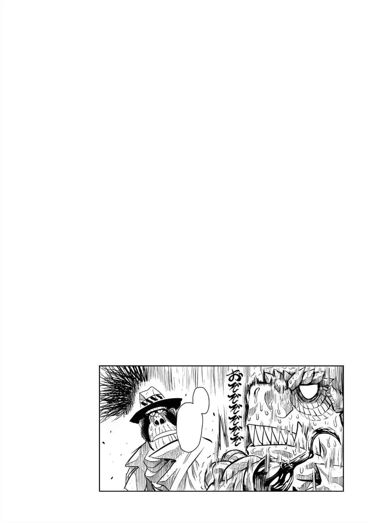 Keyman The Hand Of Judgement - Capítulo 38 - Página 27 - LectorTMOo