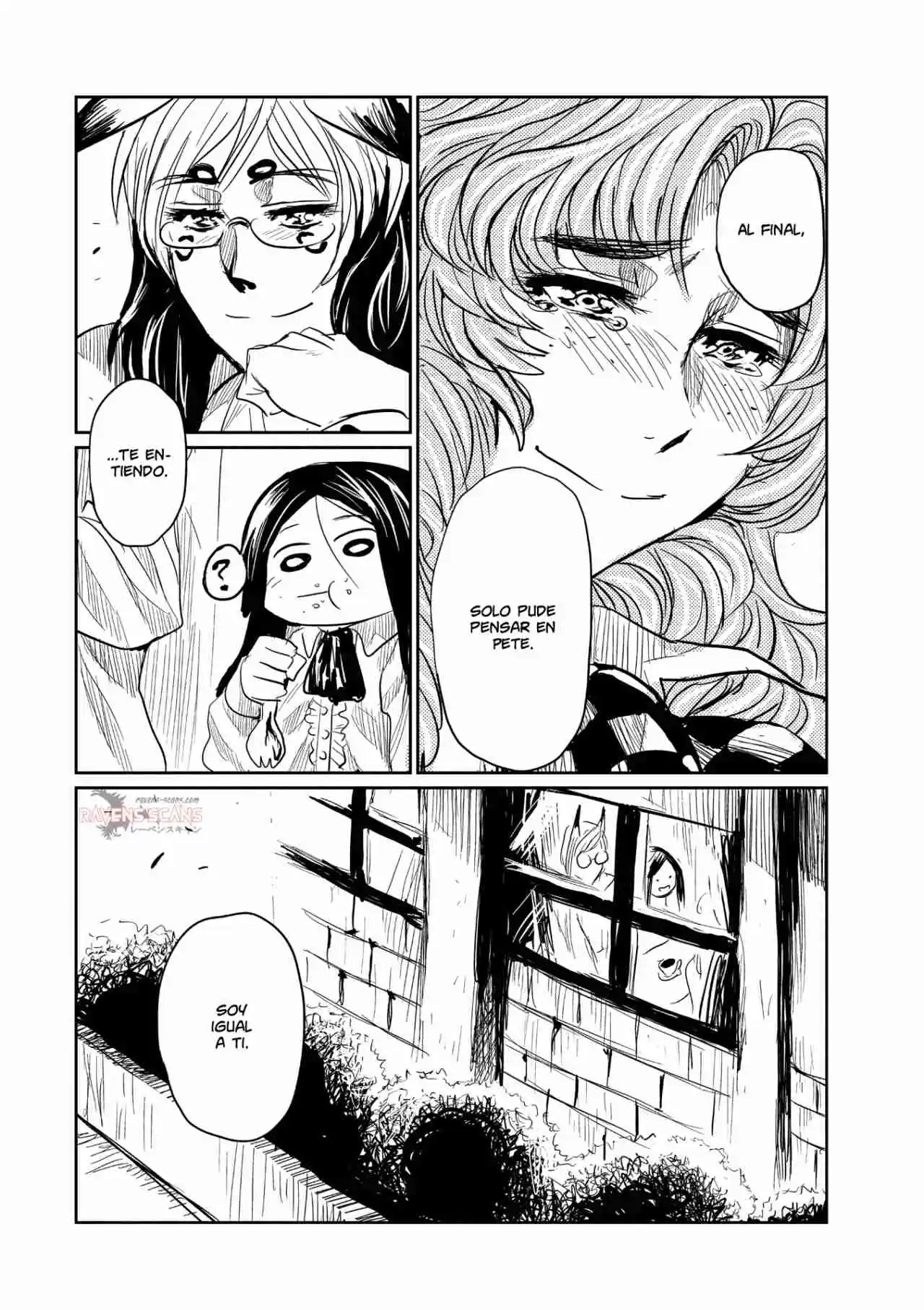 Keyman The Hand Of Judgement - Capítulo 39 - Página 17 - LectorTMOo