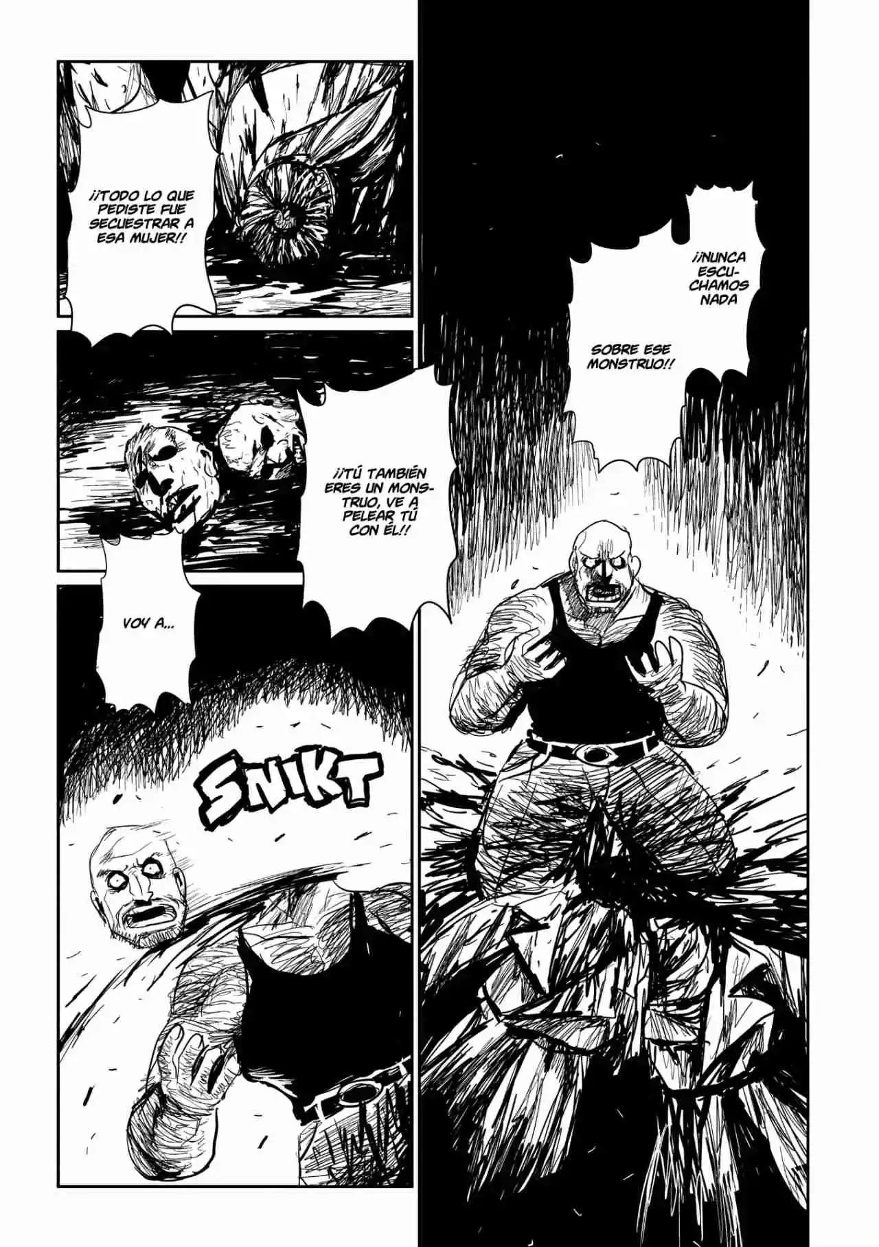 Keyman The Hand Of Judgement - Capítulo 39 - Página 19 - LectorTMOo