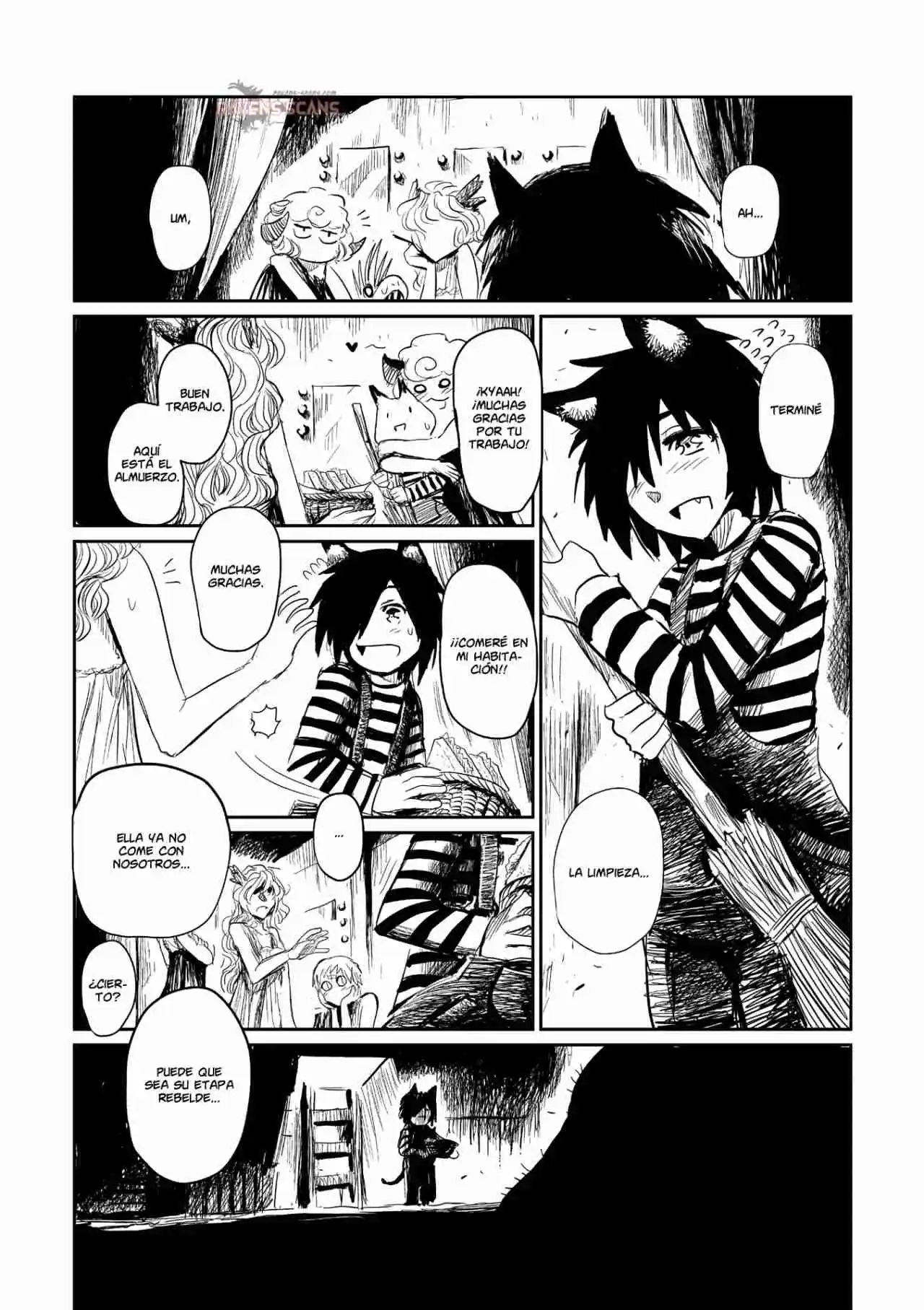 Keyman The Hand Of Judgement - Capítulo 39 - Página 33 - LectorTMOo
