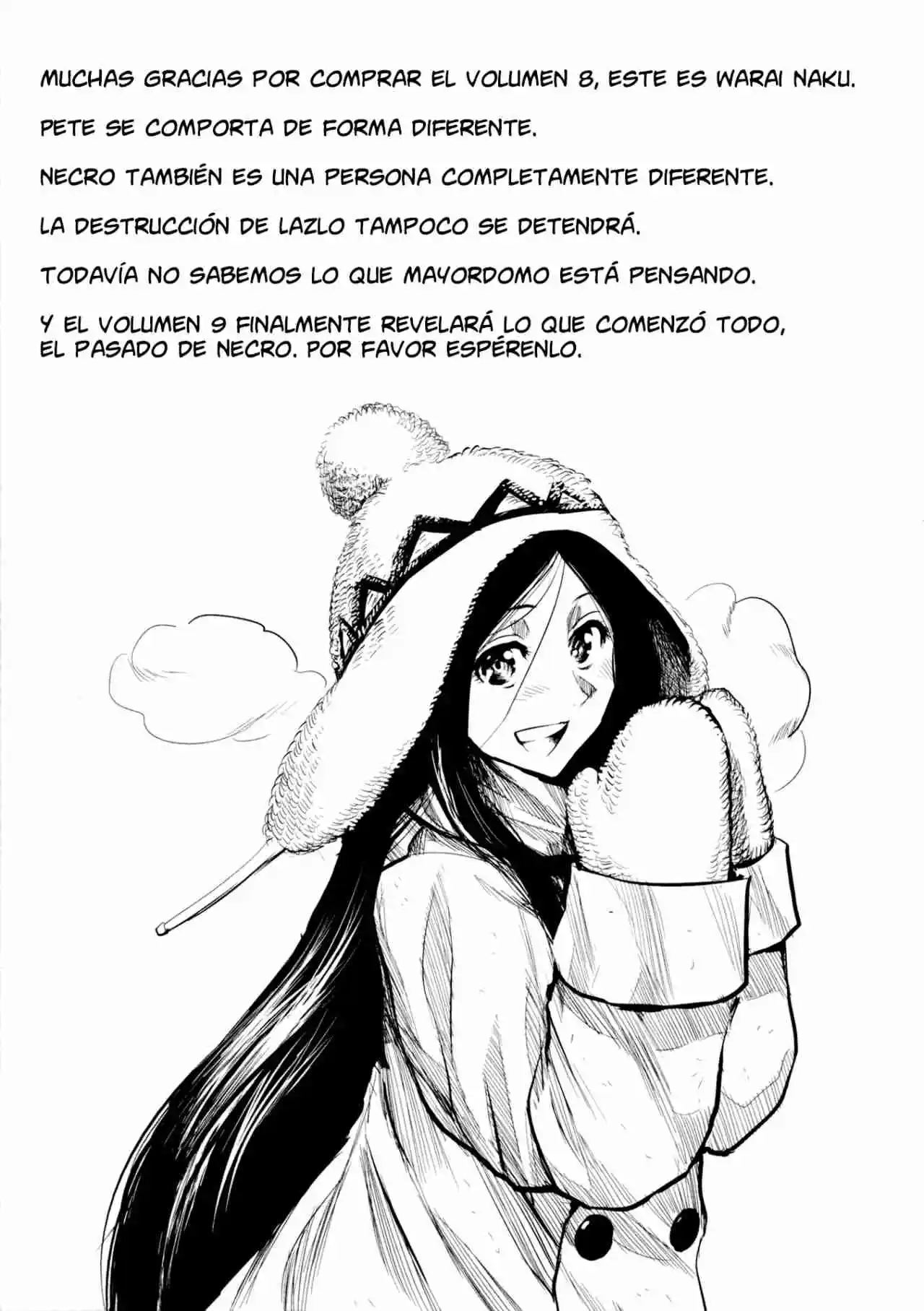 Keyman The Hand Of Judgement - Capítulo 39 - Página 35 - LectorTMOo