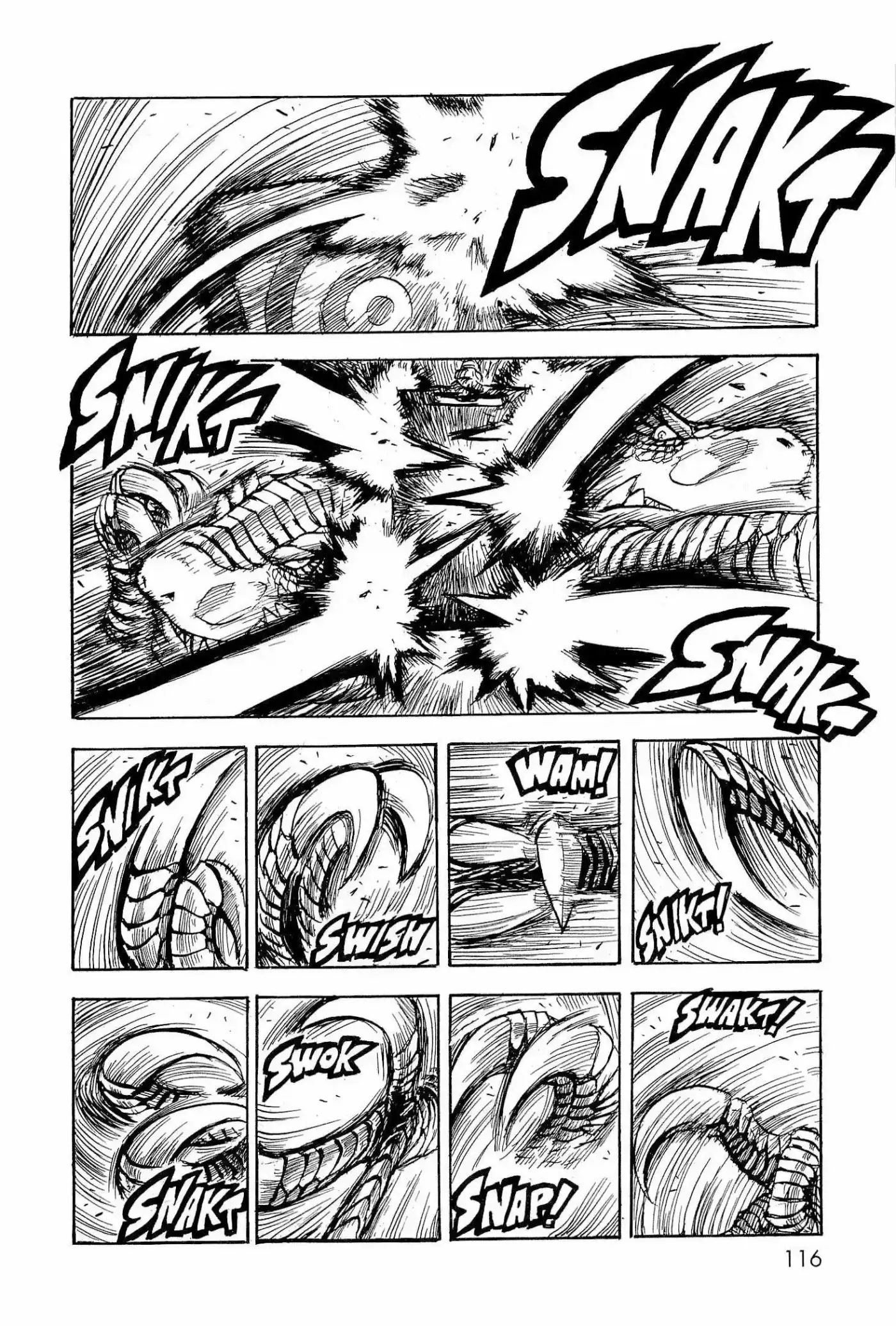 Keyman The Hand Of Judgement - Capítulo 4 - Página 9 - LectorTMOo